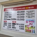 신토불이오리불고기 | 간만에 단골각 나만알고싶은 가게 내돈내산 찐리얼 후기 부산 진구 신토불이오리불고기