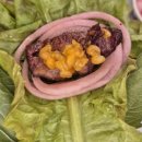 풍미숯불갈비 | 당산역고기집 고창갈비｜생방송투데이 복분자갈비 맛집, 숯불갈비 커플한상 후기