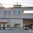 장성소방서 이미지