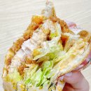 롯데리아 1월행사 침착맨 통다리 크리스피 치킨버거 파이어핫 메뉴 가격 칼로리 햄버거 추천