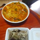 효자튀김떡볶이 - 전주시 완산구 용머리로 56 | 효자튀김떡볶이