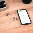 더 편한 보청기 이미지