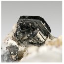 광물질 광물수집 광물학 9: 광상과 경제적 광물 9.2: 광석 광물 2.3 산화물 및 수산화물 이미지