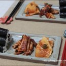충무김밥 - 동구 방어동 | 충무김밥