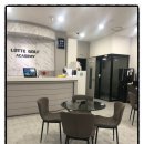용인 수지 골프연습장 추천, 시설 깔끔한 롯데골프아카데미 솔직 후기