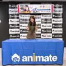 A185 | [이벤트 후기] 이시하라 카오리 4th SG「Face to Face」발매기념이벤트 1편