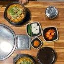 조마루뼈다귀 무거점 | 등뼈 울산 무거점 방문 후기 - 늦은 밤 해장국 한 그릇의 따뜻함