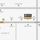 덕천교차로 이미지