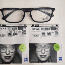 룩스토리안경원 | 레이벤 RB7149D 2000/칼자이스 드라이브세이프 안경렌즈 가공후기