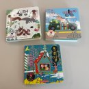 멍멍빵빵 | 플레이송스 멍멍 빵빵 우리집 구매 후기