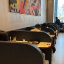 투썸플레이스 분당오리역점