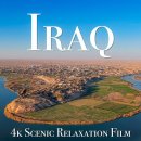Iraq 4K - Scenic Relaxation Film With Calming Music 이미지