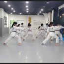 다올태권도 이미지