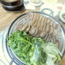 소죽골사철탕