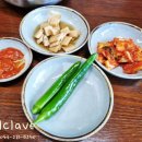 바다애칼국수