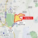 &#39;마지막 서울의 달&#39; 백사마을, 3178세대 대단지로 변신 이미지