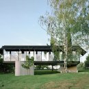 W.S.P house 이미지