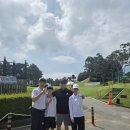 한국키즈골프 이미지