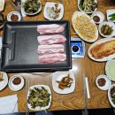 조릿골식당