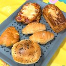 양산 증산 빵집 100% 우리쌀 라두스쌀빵 양산세무서 1층 소화 안되는 제가 종종 찾는 빵 맛집