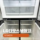 111 | LG 디오스 오브제 냉장고 T875MEE111 실사용 후기