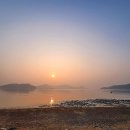 수평선좌대 | 충남 당진 여행, 왜목마을 가다