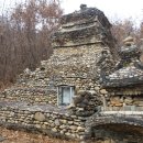 화리산(104m). 영장산(194m). 고산(78m). 사진 막산(147m)/ 경기 성남 이미지