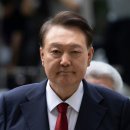 대통령 구속, 총리 등 25명 재판에... 6시간 계엄으로 폐족 된 尹정권 이미지