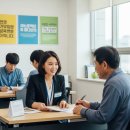 전북군산지역자활센터(오늘뭐멍) | 지역자활센터 덕분에 3개월 만에 삶이 달라졌어요, 제가 느낀 변화는요