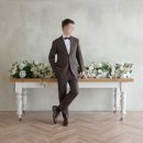 결혼 예복 추천, 남자친구가 직접 고른 비에스테일러 (구로 맞춤 정장)
