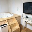 오하루스파펜션 이미지