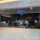 수원-1443 | 수원 타임빌라스 커피 맛집 킵댓 수원점 깊고 진한 바닐라라떼와 아메리카노 솔질 후기