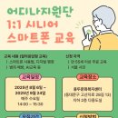스마트폰활용교육 이미지