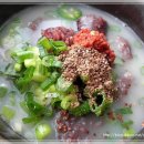 엄마순대국 이미지