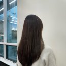 신도림역 | 신도림미용실 보그헤어 신도림역점 미유 디자이너 컷트 후기