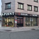 카니발 신차 패키지는 창원 A.POINT CAR CARE