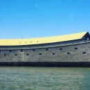 노아의 방주 이미지