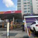 SK대원 셀프주유소 이미지