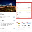 솔샘펫 | 소노벨청송(구 대명리조트) 스위트 취사룸 솔샘온천 가격