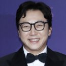 '연예대상' 탁재훈, FA 대어 풀렸다..소속사와 이별 이미지