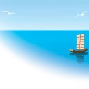 바다해(바다海) 이미지