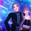 리듬댄스 이미지