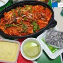 아이독도해물알찜&차돌쭈꾸미찜 티스토리