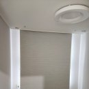 남양에너지 | 창원 현동 남양휴튼 블라인드 커튼 시공 후기