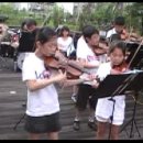 아산시 청소년 바이리츠 스트링 오케스트라 동일하이빌 연주 나들이(6) 이미지
