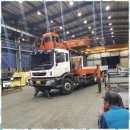 대성운수 | 사천카고크레인 크레인 작업의 새로운 기준, 대성운수 체험기