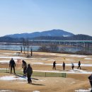 (주)코리아세븐 이수태평점 | 파크골프채 무게 중량 및 실내파크 골프장 초보 기초 훈련