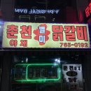 경기 광주 경안동 닭갈비 맛집 후기_&#39;춘천야채별미닭갈비&#39;