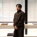 성수 쇼룸 투어 포터리 후기! 남자 블루종 자켓 올 봄패션에 제격