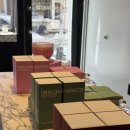 소호컬렉션 | [미국/뉴욕] 소호 가볼만한 곳_MALIN+GOETZ 멜린엔게츠 (뉴욕 브랜드 향수)
